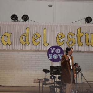 Día del Estudiante